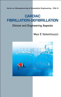 Cardiac Fibrillation-Defibrillation.(V6) - Valentinuzzi Max E