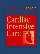 Cardiac Intensive Care