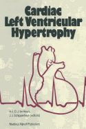 Cardiac Left Ventricular Hypertrophy