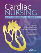 Cardiac Nursing: A Comprehensive Guide