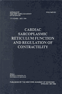 Cardiac Sarcoplasmic Reticulum Function and Regulation of Contractility