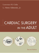 Cardiac Surgery in the Adult