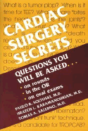 Cardiac Surgery Secrets