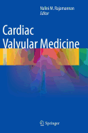 Cardiac Valvular Medicine