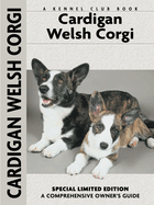 Cardigan Welsh Corgi
