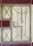 Cardinal Numbers