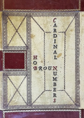 Cardinal Numbers - Broun, Hob