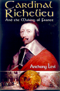Cardinal Richelieu Making Fran