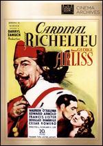 Cardinal Richelieu