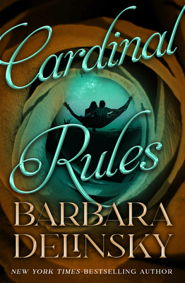 Cardinal Rules - Delinsky, Barbara