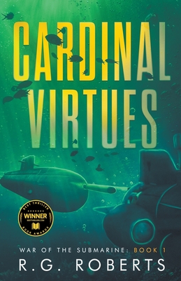 Cardinal Virtues - Roberts, R G