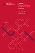 Cardinals, Volume 79: The Syntax and Semantics of Cardinal-Containing Expressions