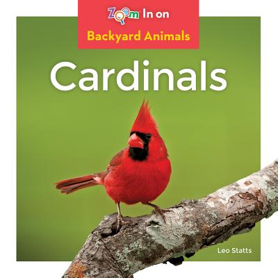 Cardinals - Statts, Leo
