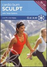 Cardio Burn Sculpt