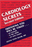 Cardiology Secrets