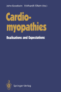 Cardiomyopathies: Realisations and Expectations