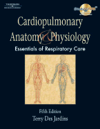 Cardiopulmonary Anatomy & Physiology