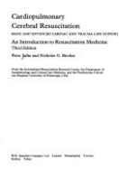 Cardiopulmonary Cerebral Resuscitation