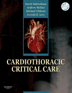 Cardiothoracic Critical Care