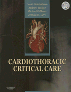 Cardiothoracic Critical Care