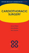 Cardiothoracic Surgery