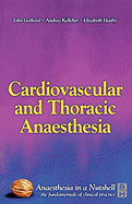 Cardiovascular and Thoracic Anaesthesia