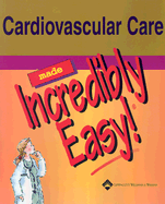 Cardiovascular Care Made Incredibly Easy!