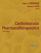Cardiovascular Pharmacotherapeutics