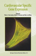 Cardiovascular Specific Gene Expression