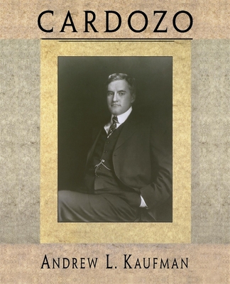 Cardozo - Kaufman, Andrew L