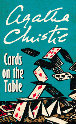 Cards on the Table - Christie, Agatha