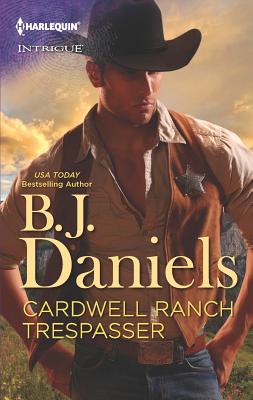 Cardwell Ranch Trespasser - Daniels, B J
