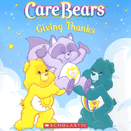 Care Bears: Giving Thanks