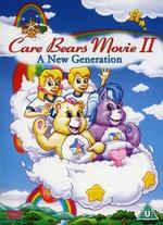 Care Bears Movie II: A New Generation