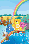 Care Bears: Volume 1: Rainbow River Run