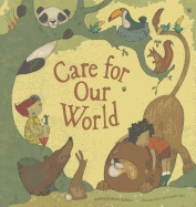 Care for Our World