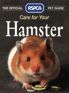 Care for your Hamster