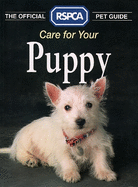 Care for your Puppy