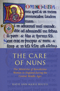 Care of Nuns C