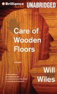 Care of Wooden Floors