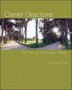 Career Directions: The Path to Your Ideal Career