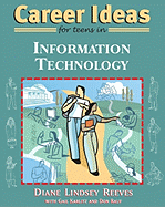 Career Ideas for Teens in Information Technology