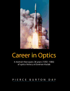 Career in Optics