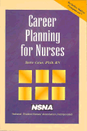 Career Planning for Nurses