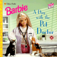 Career Series: A Day with the Pet Doctor