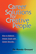 Career Solutions for Creative People