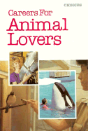 Careers for Animal Lovers