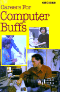 Careers for Computer Buffs