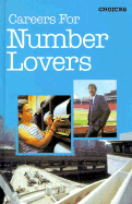 Careers for Number Lovers(oop)