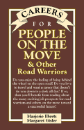 Careers for People on the Move & Other Road Warriors